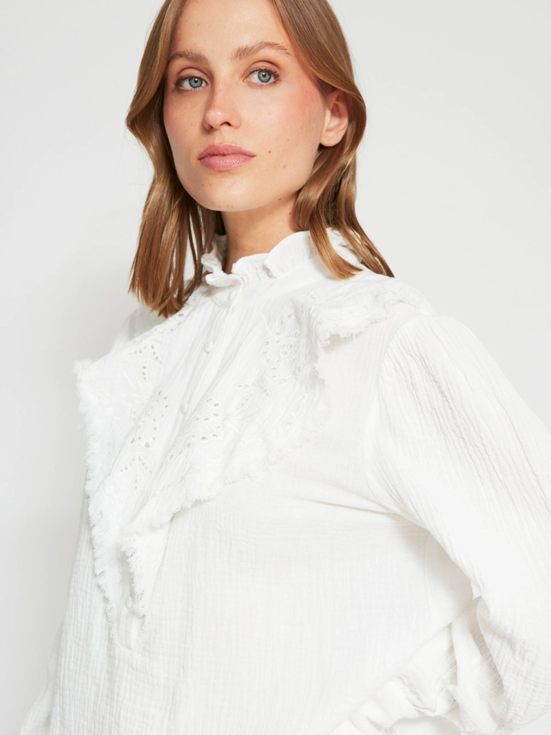 BLUSA MUJER TATIENNE - 3