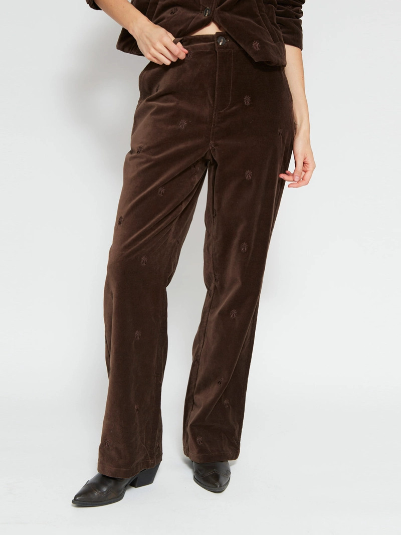 PANTALÓN MUJER TATIENNE - 2