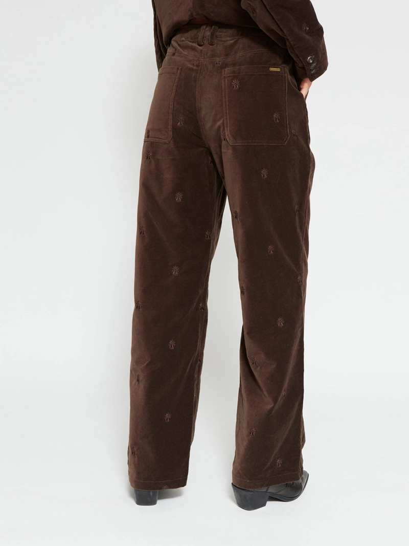 PANTALÓN MUJER TATIENNE - 3