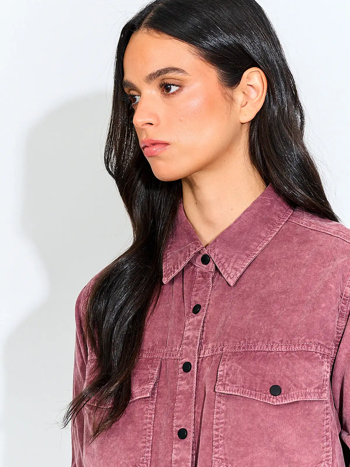 BLUSA MANGA LARGA MUJER BARBADOS FONI - 3