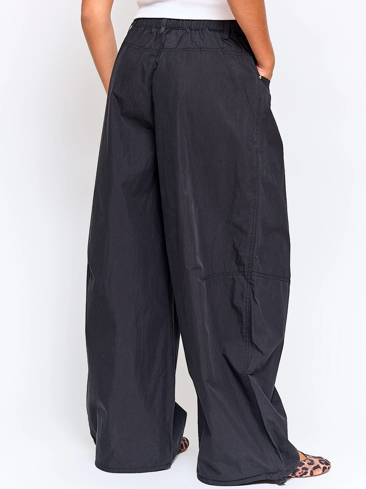 PANTALÓN REGULAR MUJER INDEX ESTELAR - 3