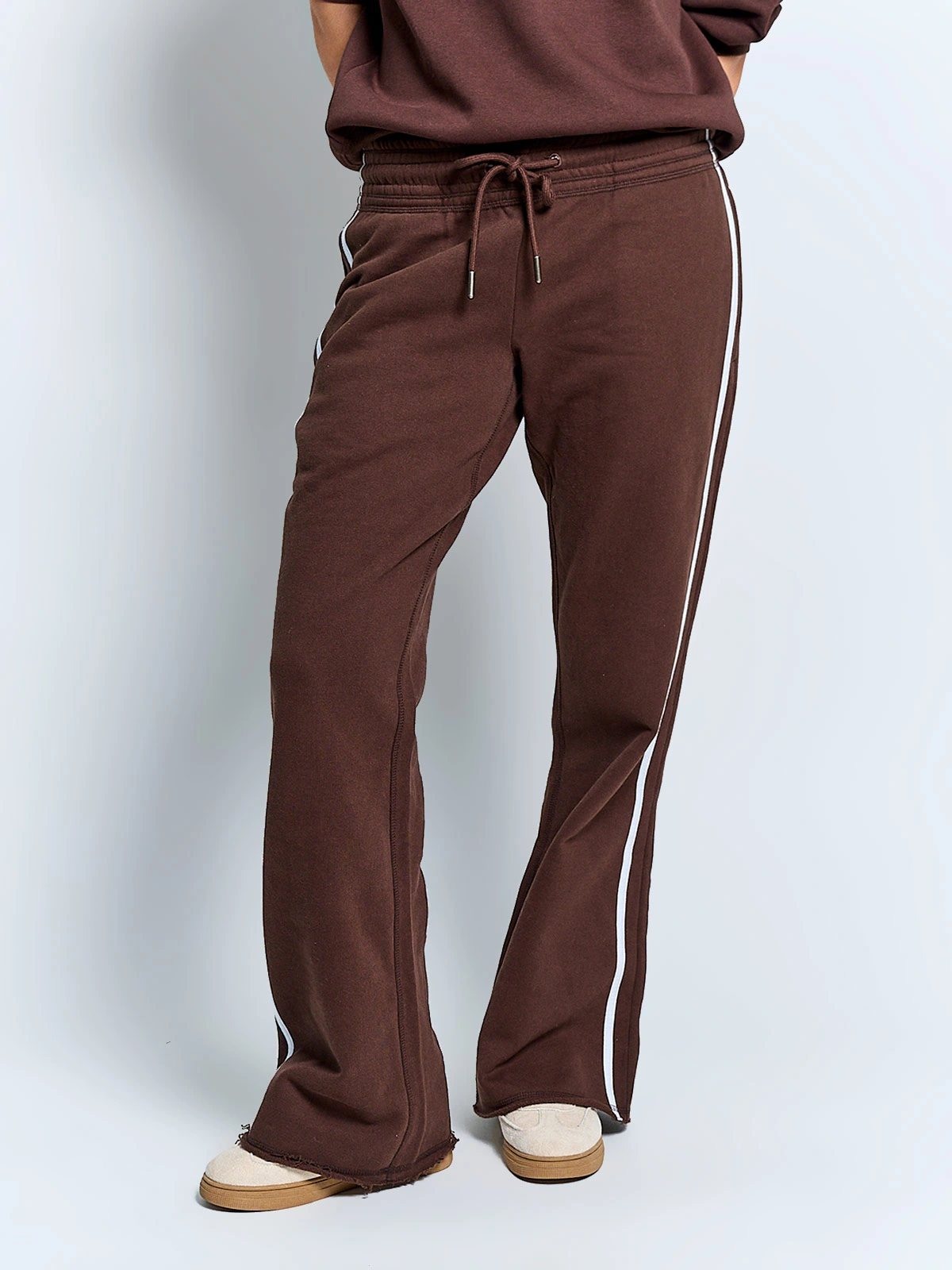 PANTALÓN DE BUZO MUJER INDEX FUSA - 2