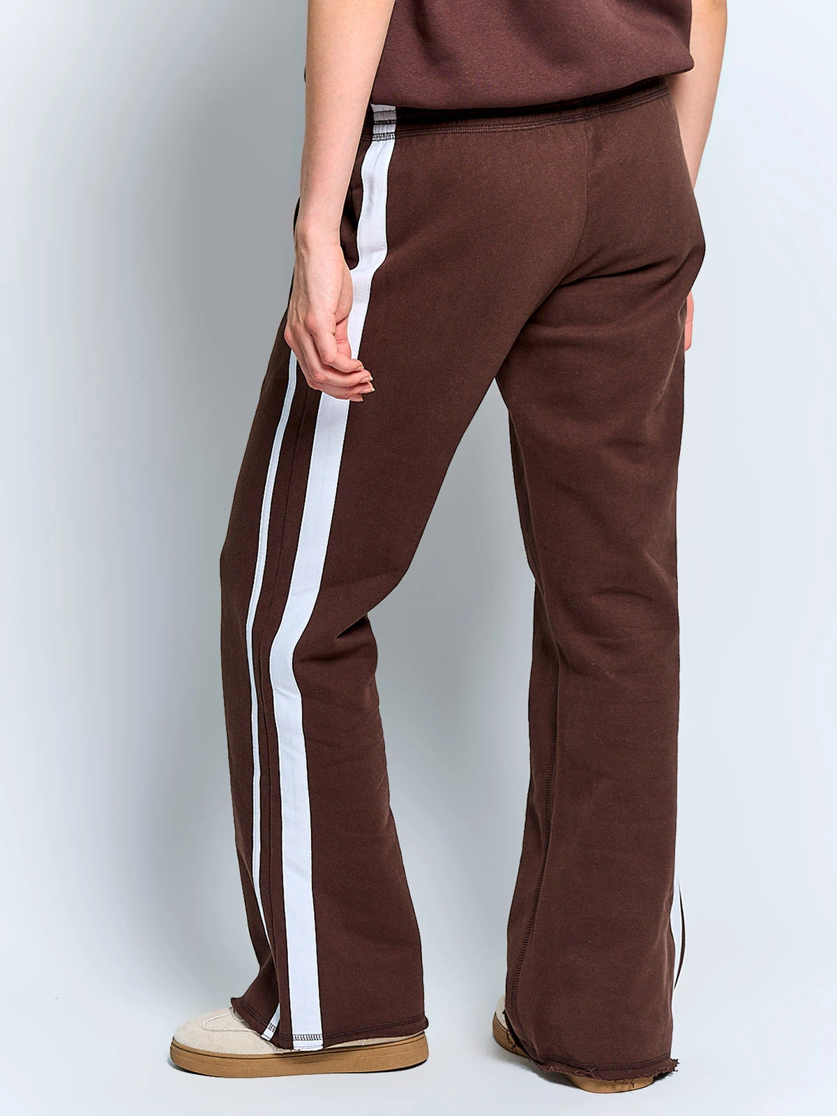 PANTALÓN DE BUZO MUJER INDEX FUSA - 3
