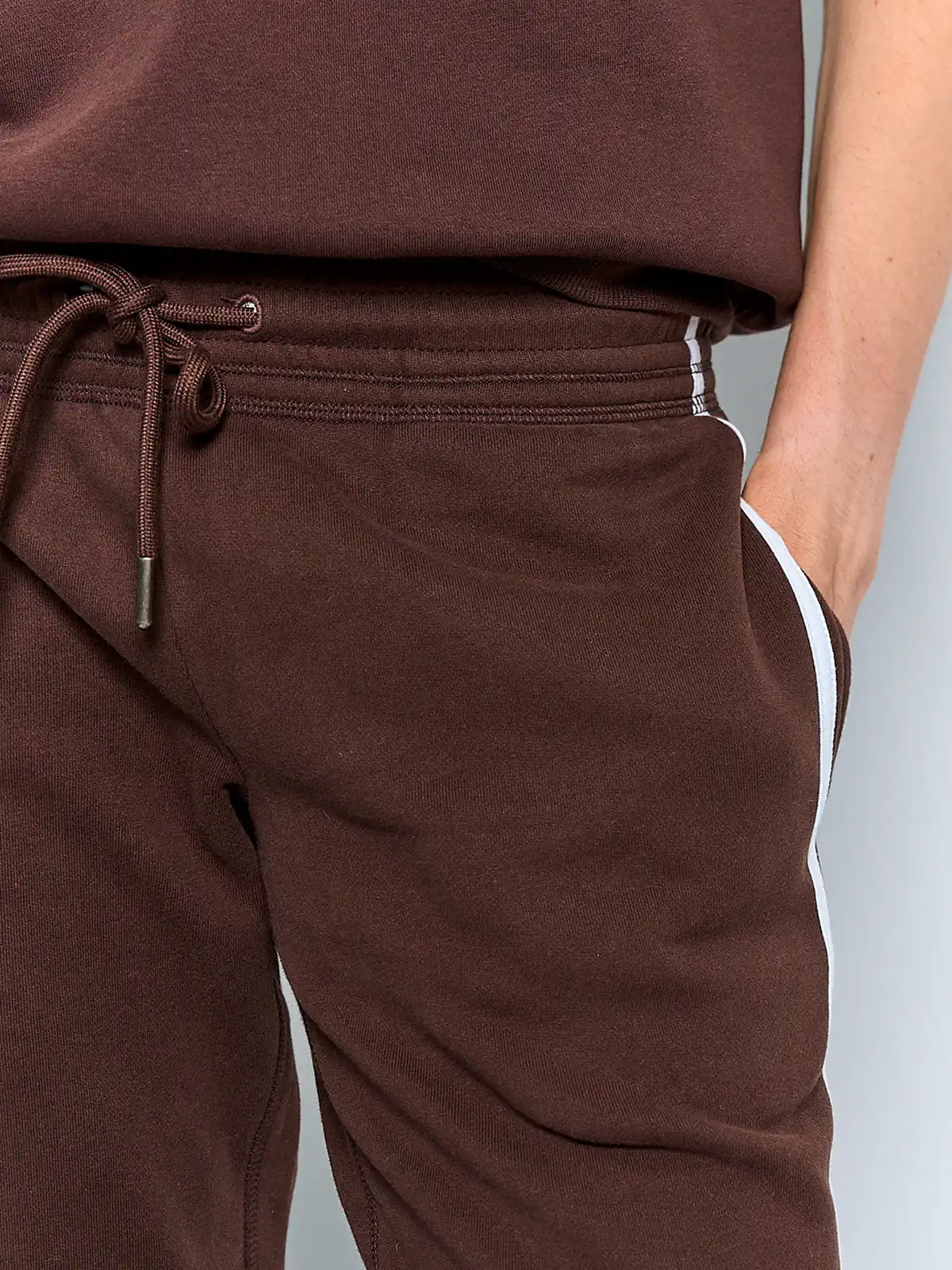 PANTALÓN DE BUZO MUJER INDEX FUSA - 4