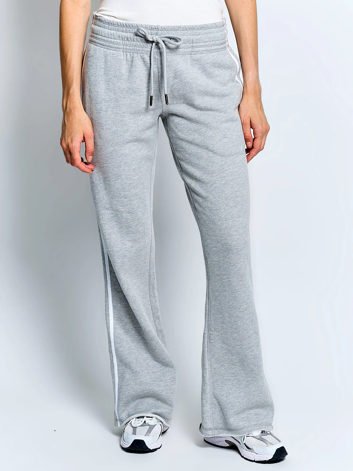 PANTALÓN DE BUZO MUJER INDEX FUSA - 2