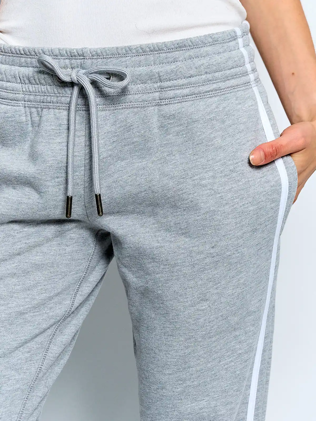 PANTALÓN DE BUZO MUJER INDEX FUSA - 4