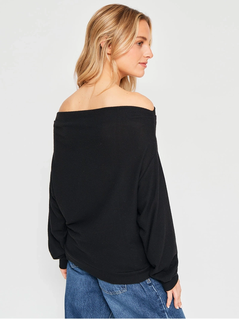 POLO MANGA LARGA MUJER INDEX FLOPI - 2
