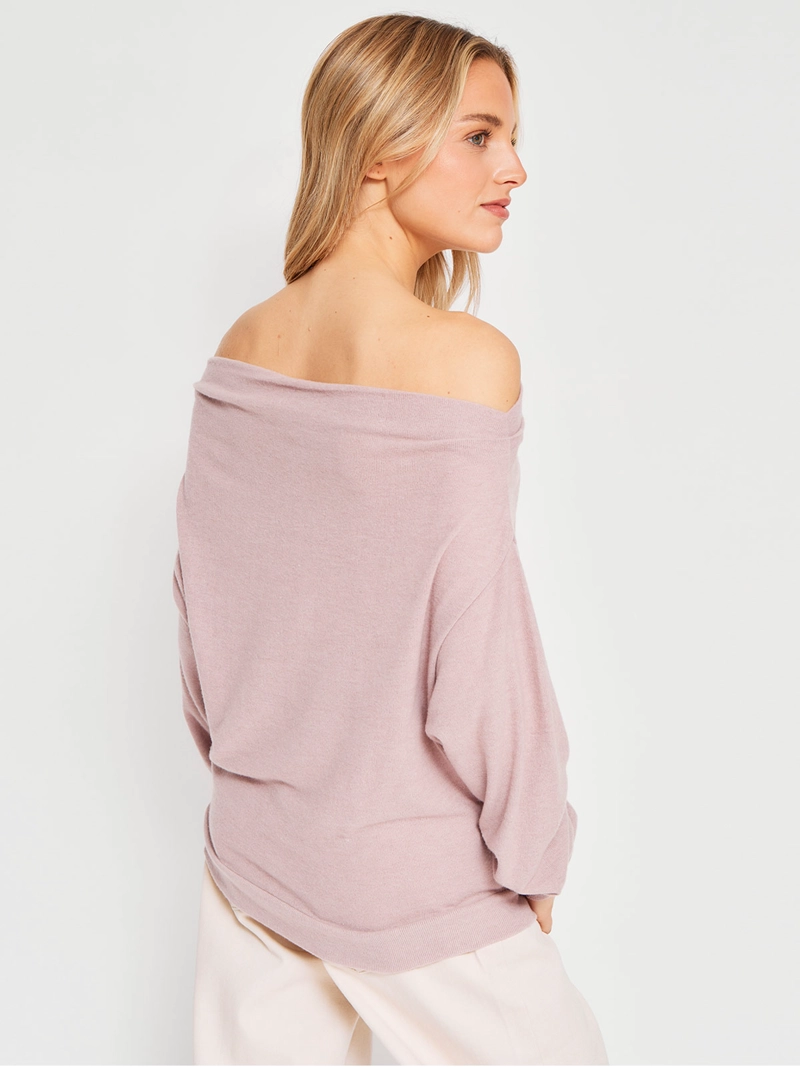 POLO MANGA LARGA MUJER INDEX FLOPI - 2
