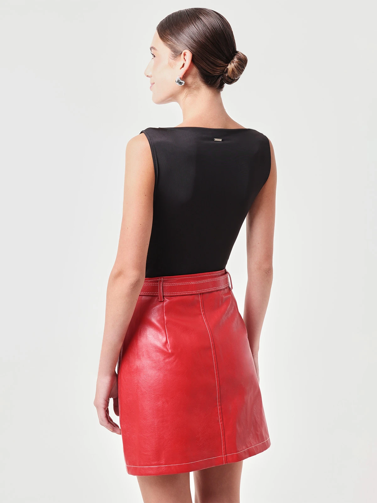 POLO SIN MANGAS MUJER BLACKOUT - 2