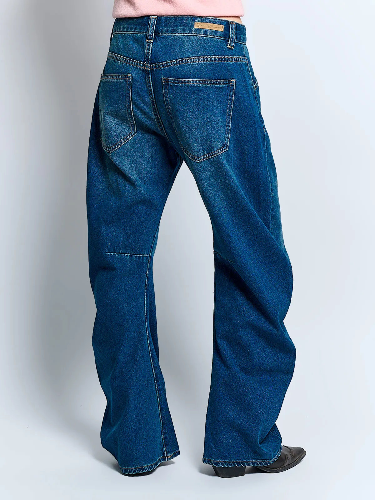 JEANS MUJER INDEX CALICAT - 3