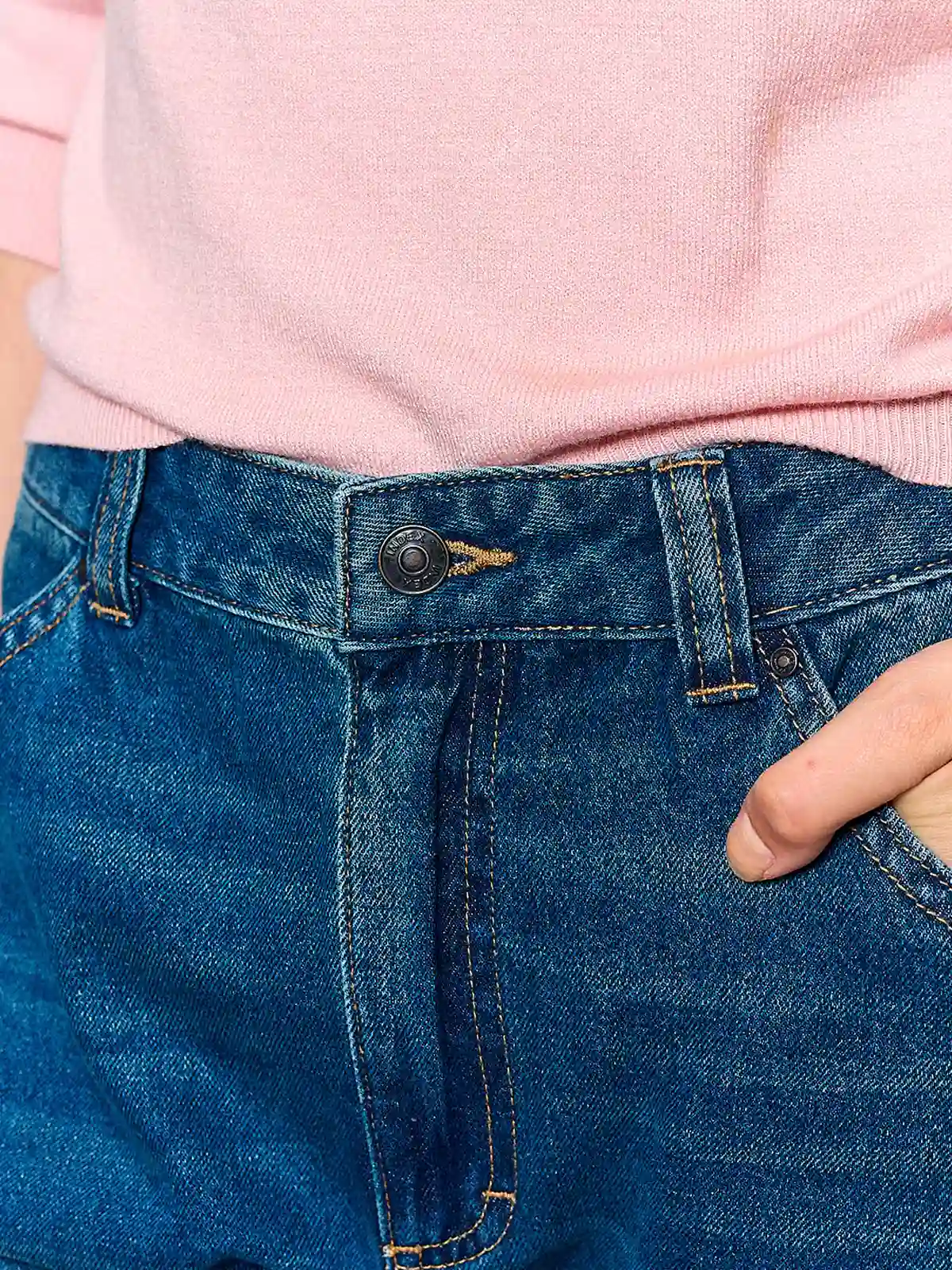 JEANS MUJER INDEX CALICAT - 4