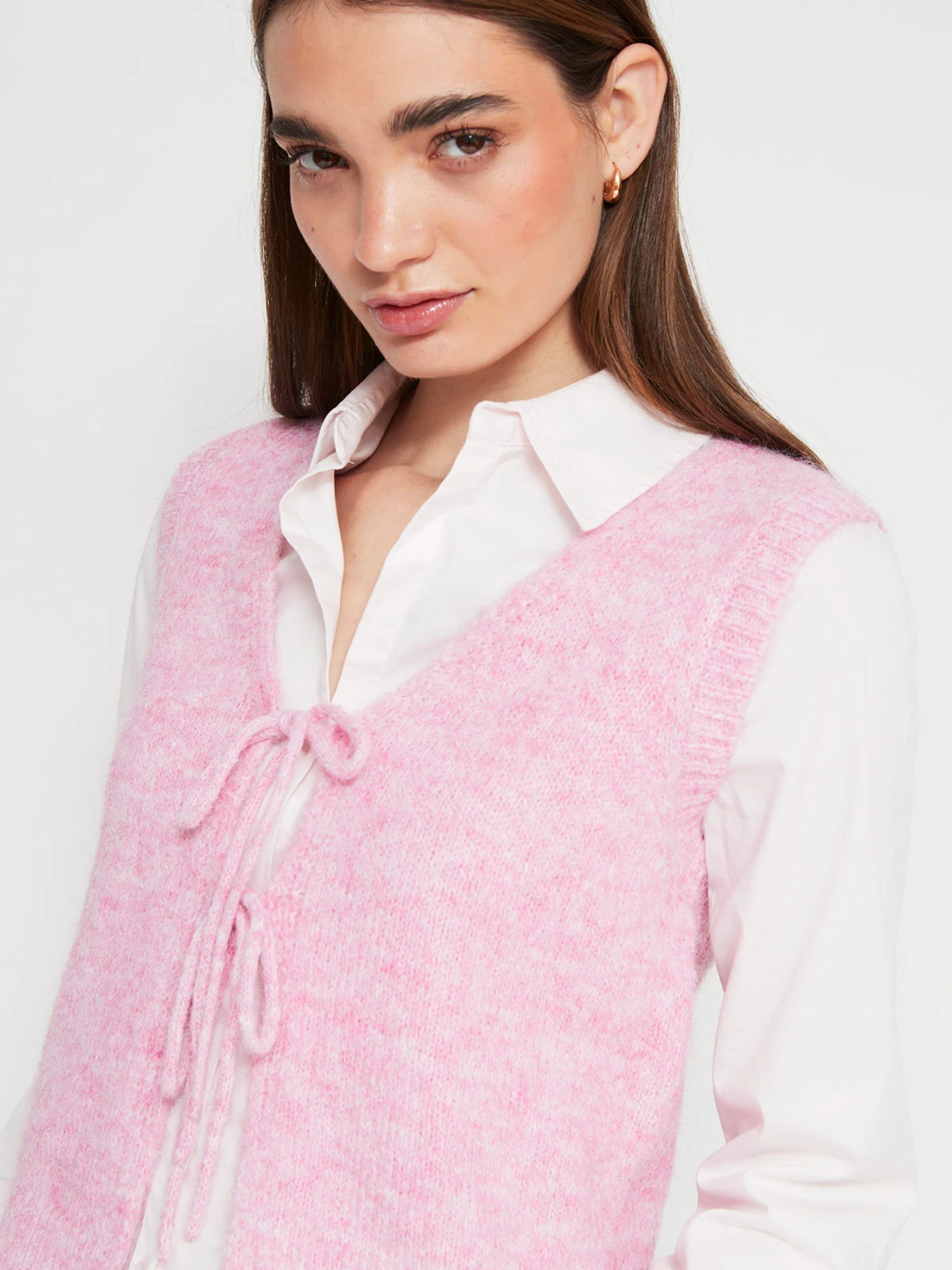 CARDIGAN MUJER INDEX EVEREST - 3