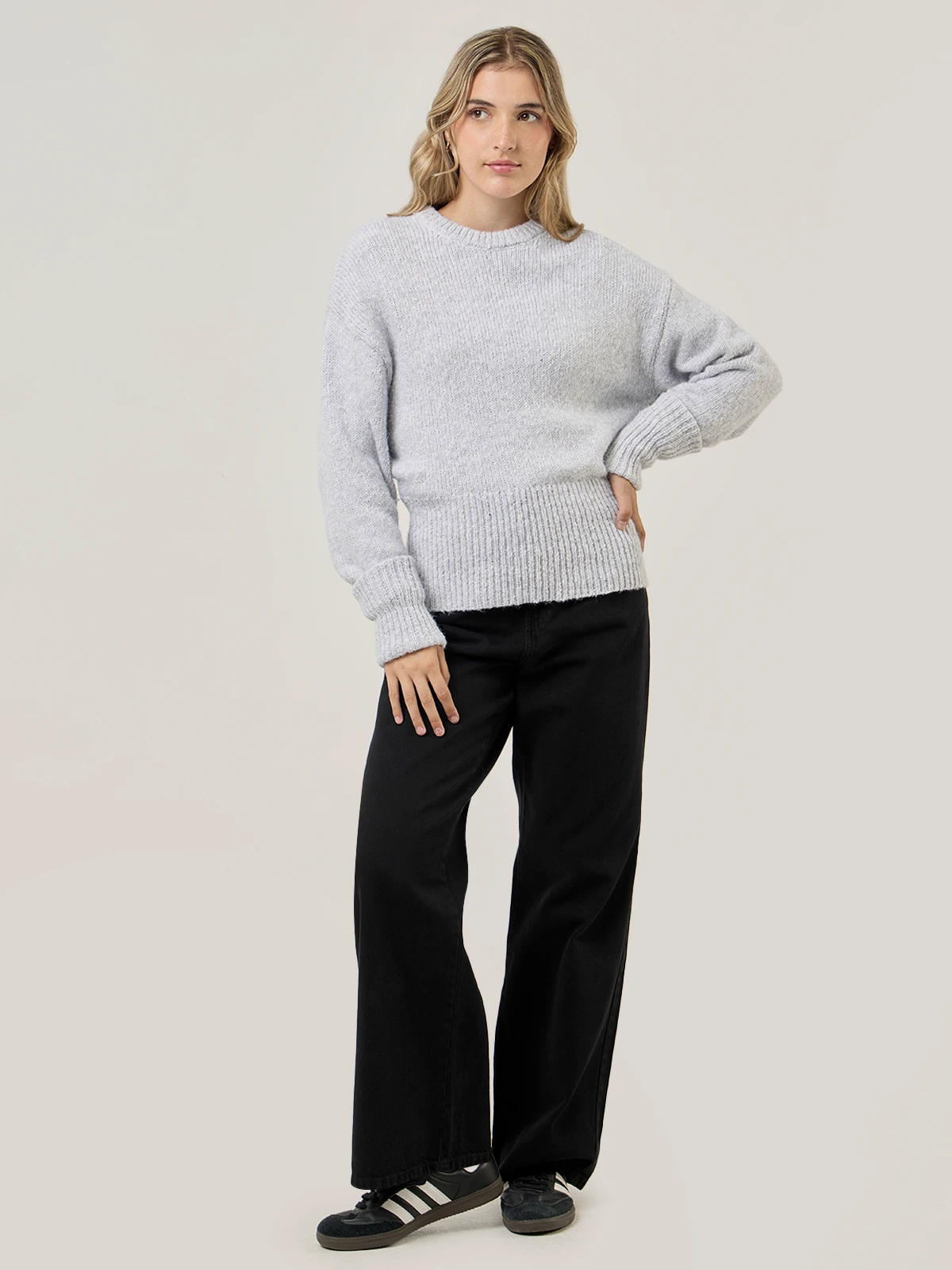 SWEATER MUJER INDEX CINTU - 5
