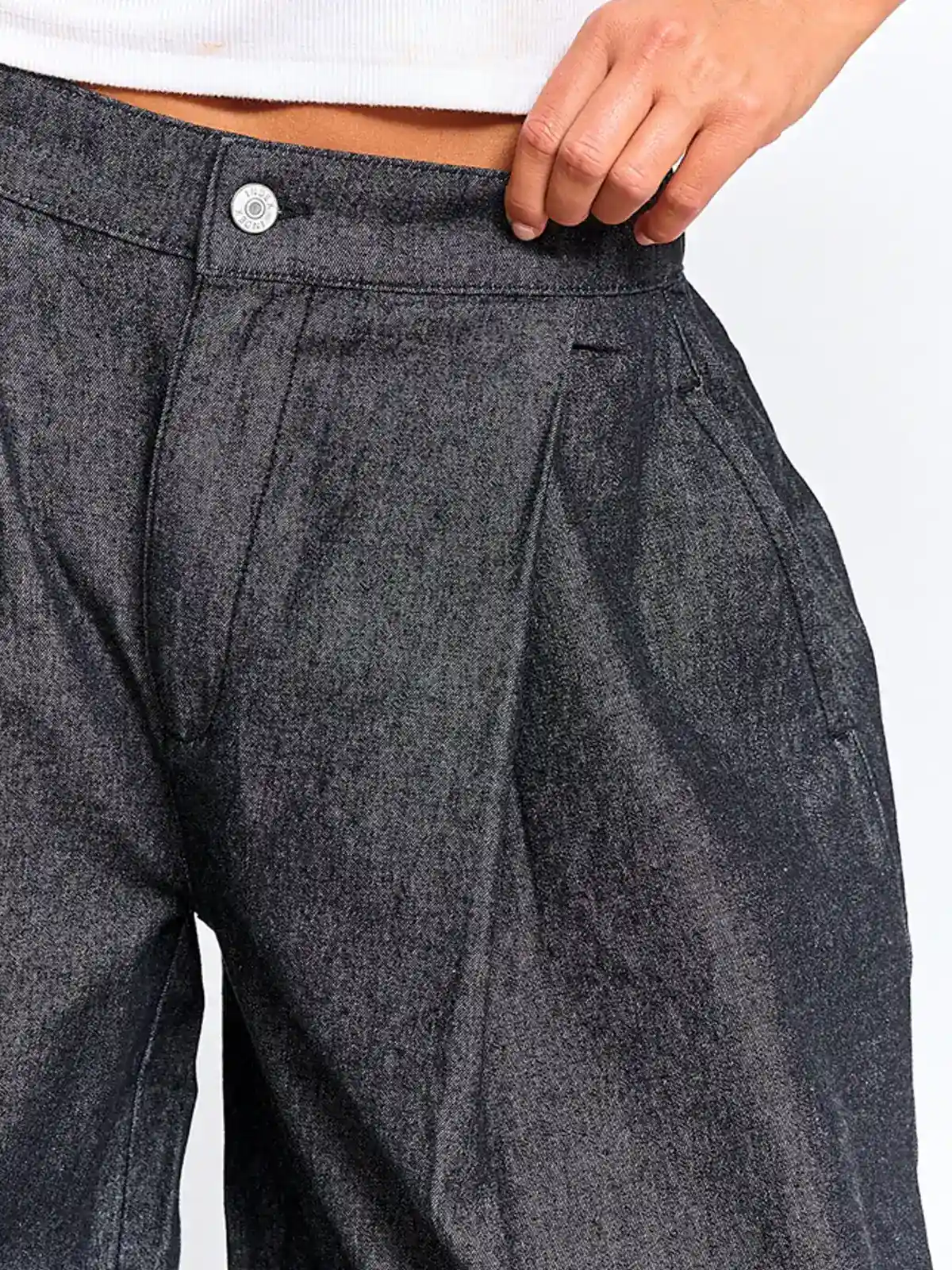JEANS REGULAR MUJER INDEX GLOBO - 4