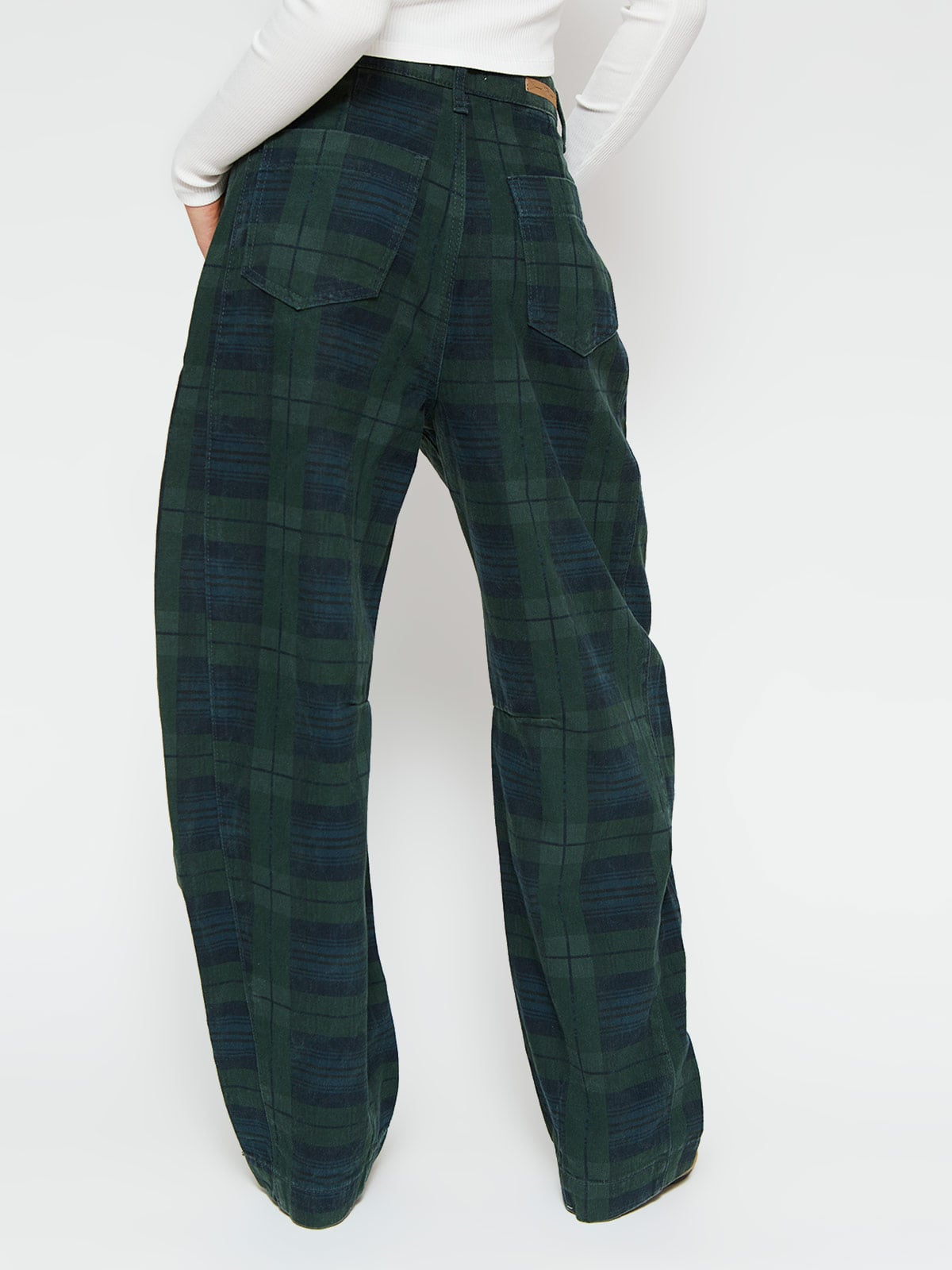 JEANS REGULAR MUJER INDEX EGARET - 3