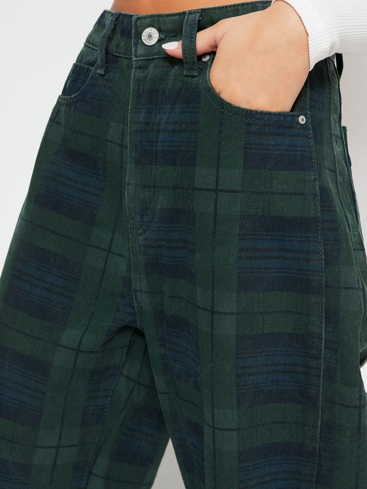 JEANS REGULAR MUJER INDEX EGARET - 4