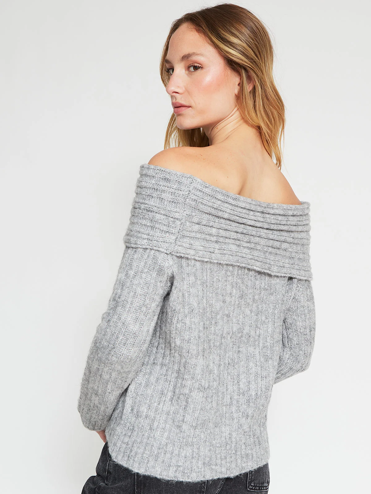 SWEATER MUJER INDEX CUTE - 2
