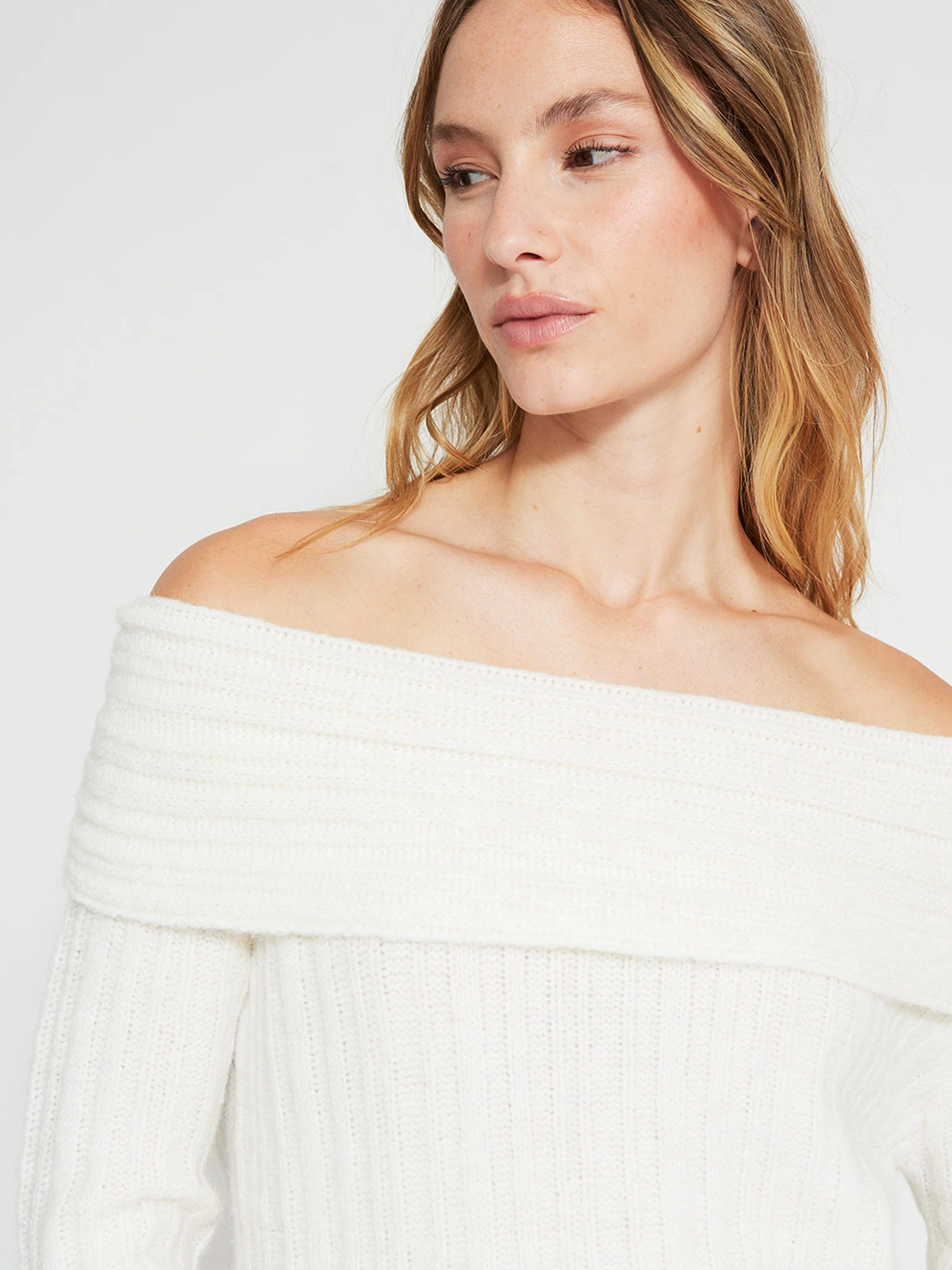 SWEATER MUJER INDEX CUTE - 3