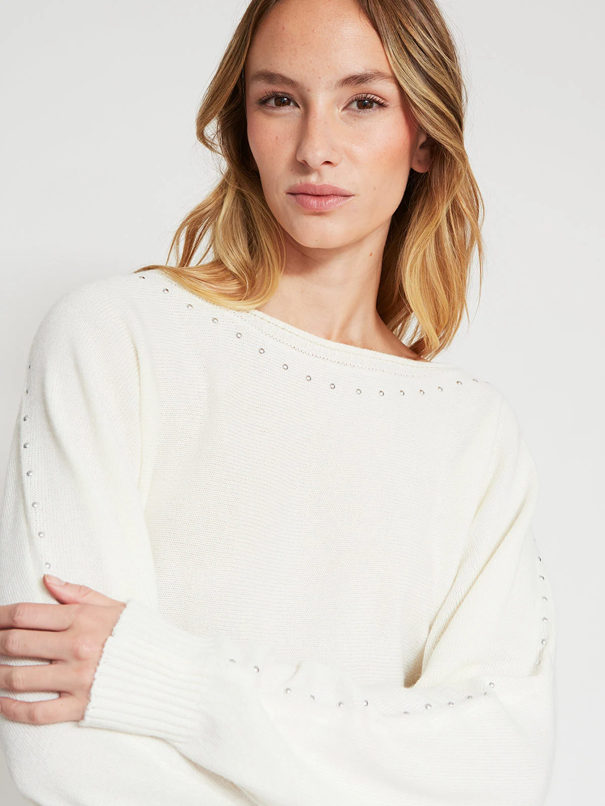SWEATER MUJER INDEX TACHA - 3