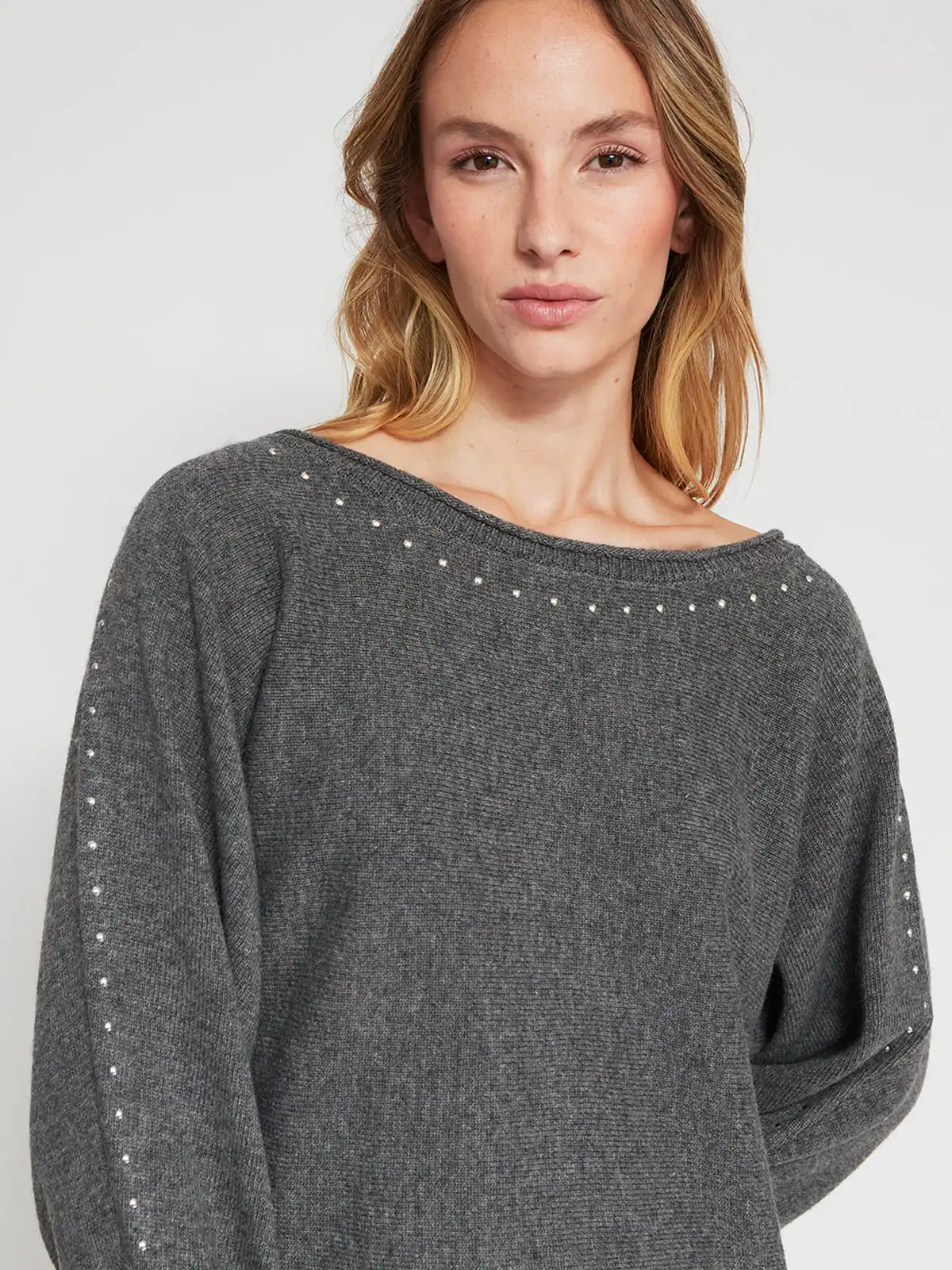 SWEATER MUJER INDEX TACHA - 3