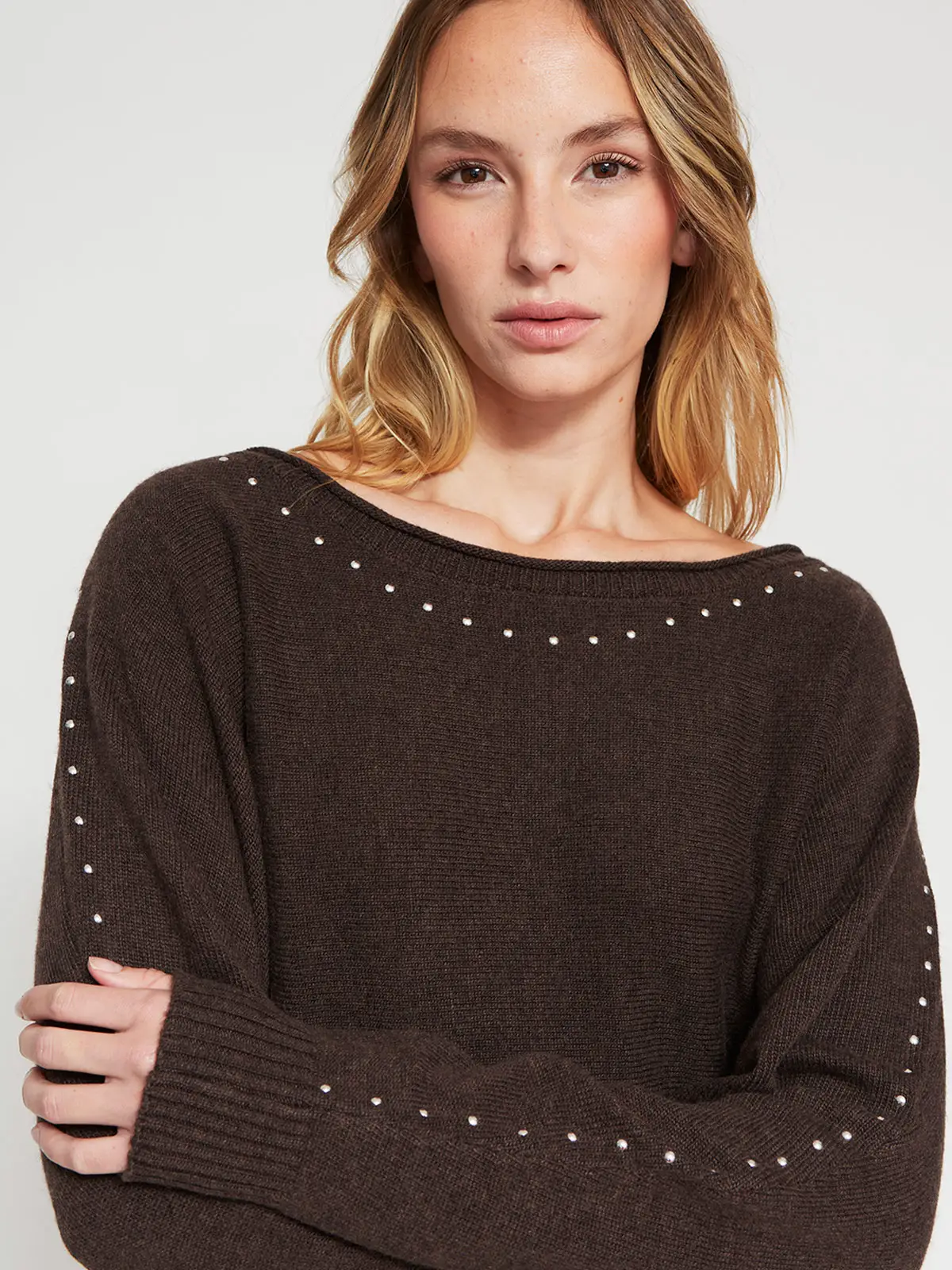 SWEATER MUJER INDEX TACHA - 3