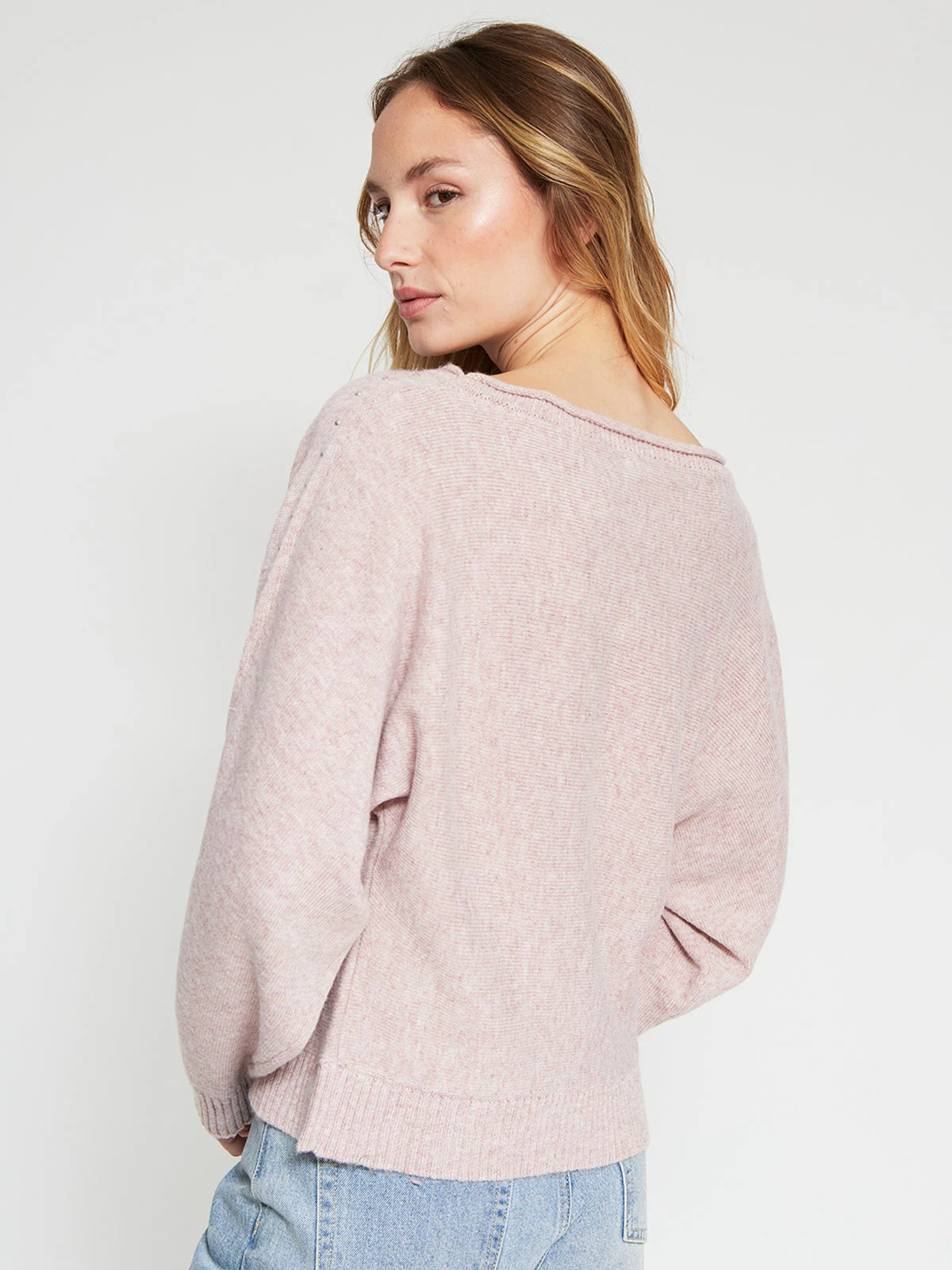 SWEATER MUJER INDEX TACHA - 2