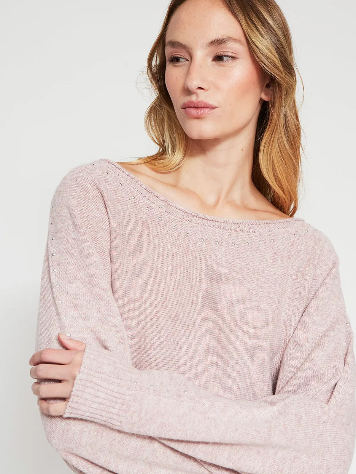 SWEATER MUJER INDEX TACHA - 3
