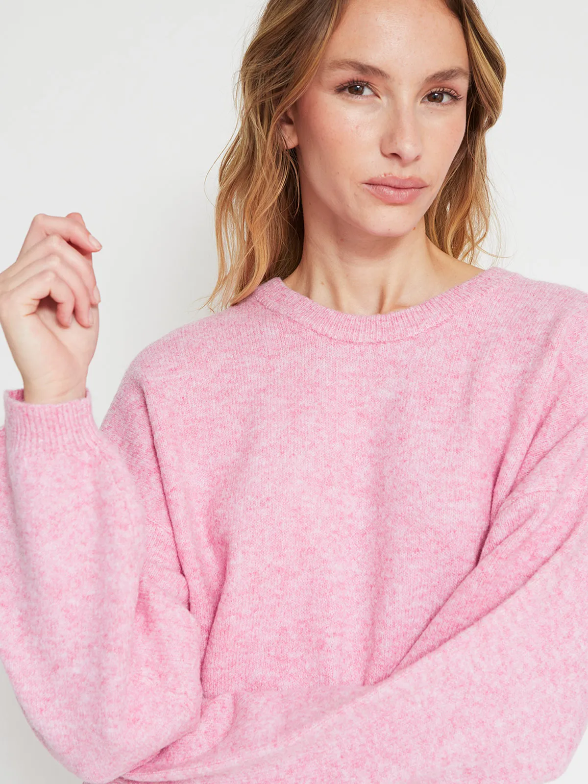 SWEATER MUJER INDEX ABRIL - 3