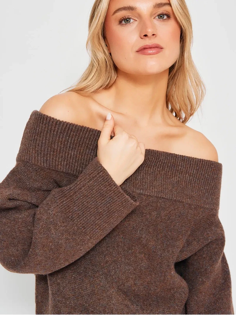 SWEATER MUJER INDEX CONIE - 3