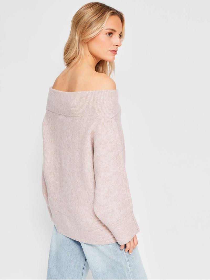 SWEATER MUJER INDEX CONIE - 2