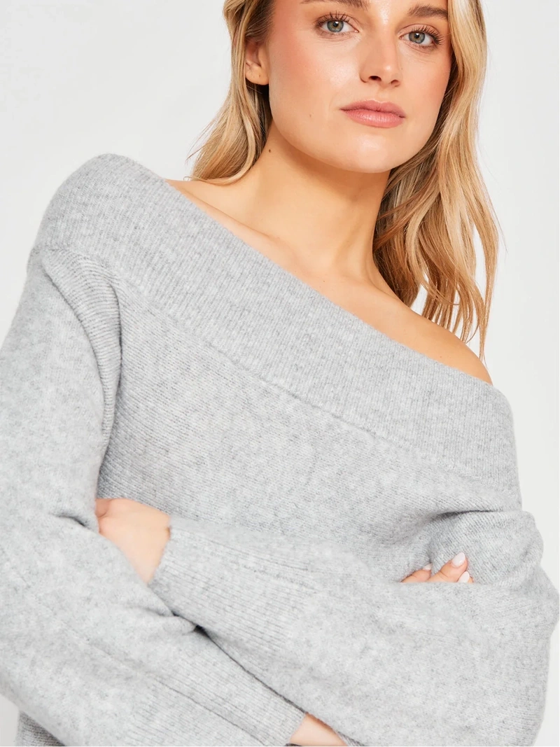 SWEATER MUJER INDEX CONIE - 3
