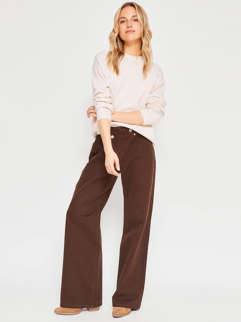 SWEATER MUJER INDEX ALEX - 4