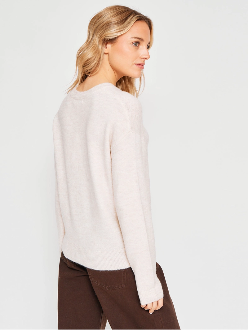 SWEATER MUJER INDEX ALEX - 2