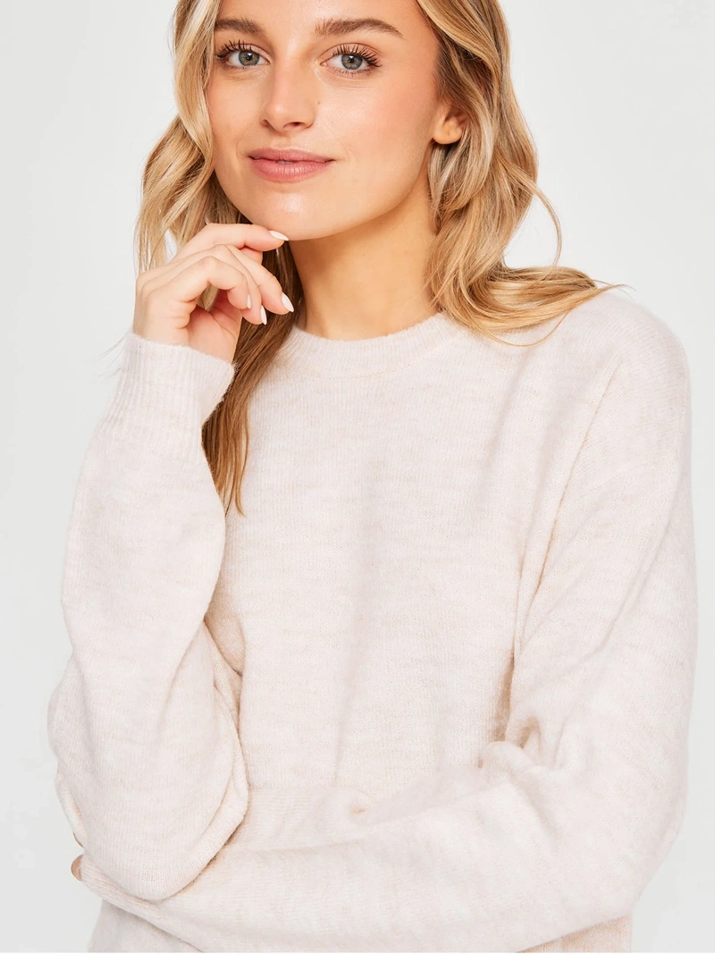 SWEATER MUJER INDEX ALEX - 3