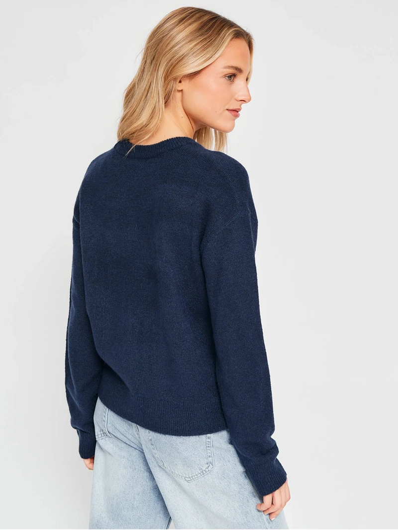 SWEATER MUJER INDEX ALEX - 2