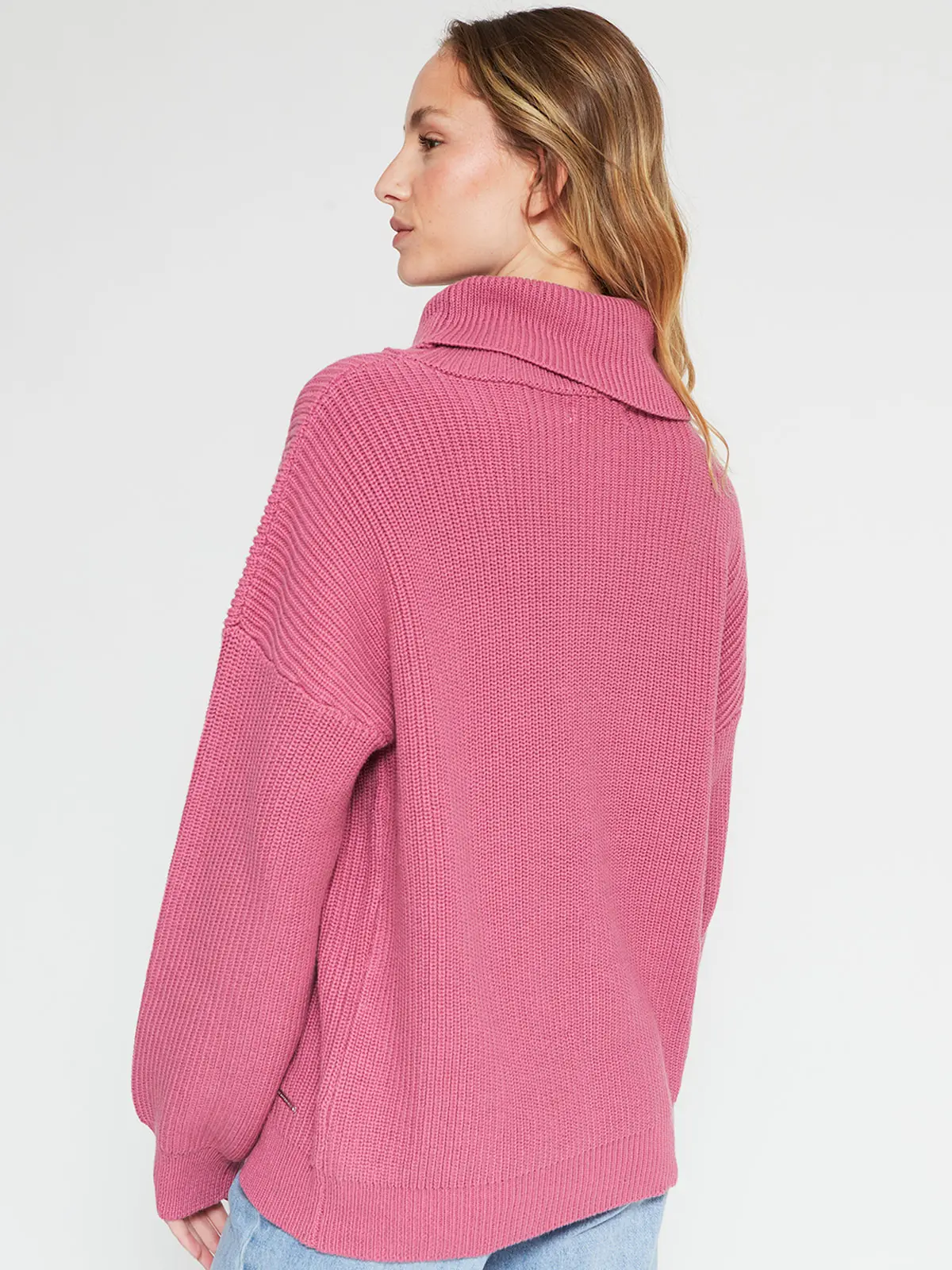 SWEATER MUJER AERO AURORA - 2