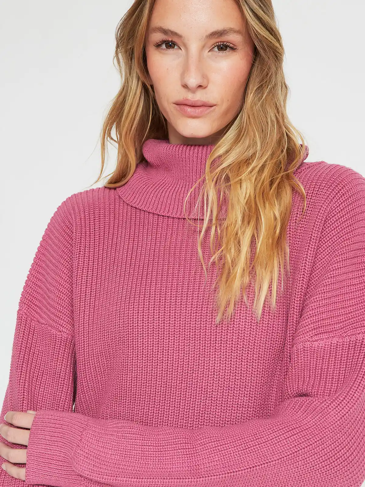 SWEATER MUJER AERO AURORA - 3