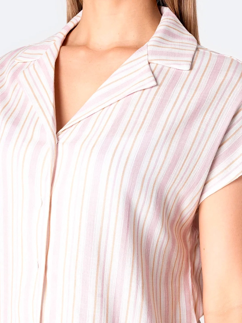 BLUSA MUJER PIONIER MAEYA - 4