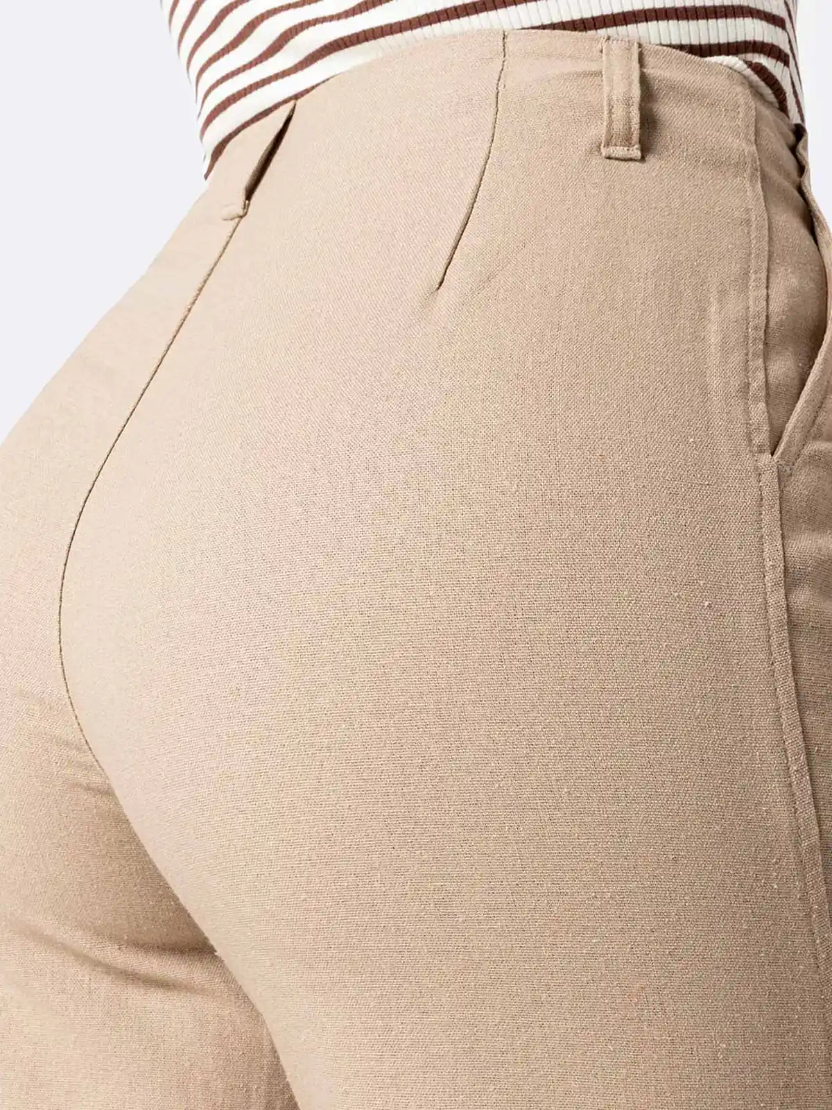 PANTALÓN MUJER PIONIER WIDELEG LABINIA - 5