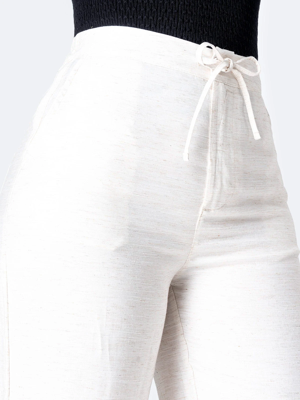 PANTALÓN MUJER PIONIER WIDELEG PATRIZ - 4