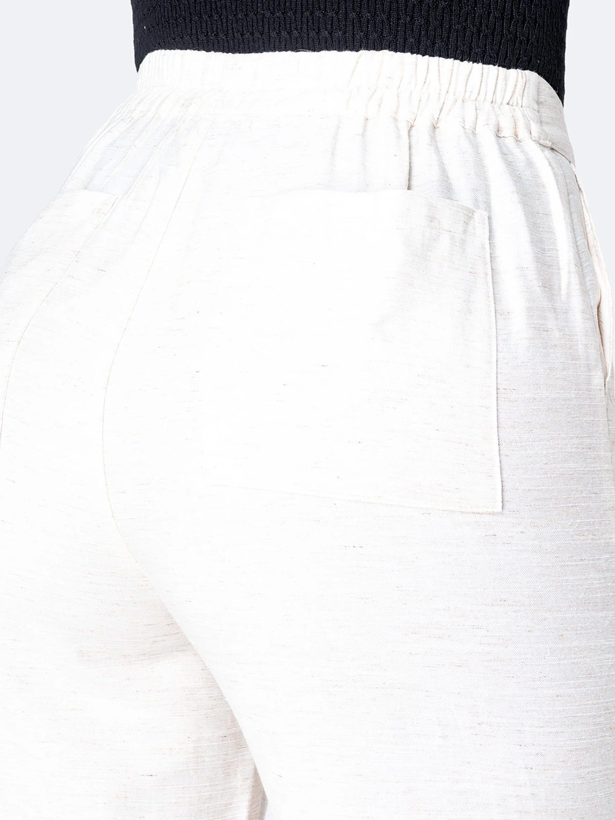 PANTALÓN MUJER PIONIER WIDELEG PATRIZ - 5