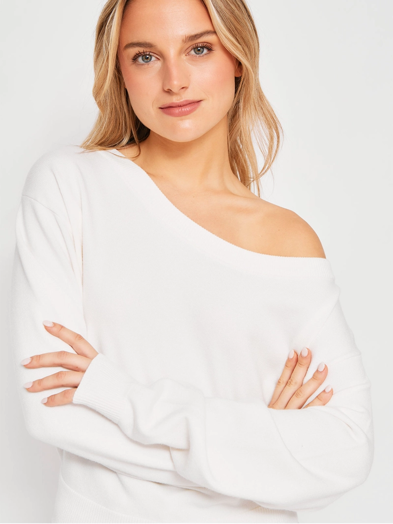 SWEATER MUJER INDEX BRODE - 3