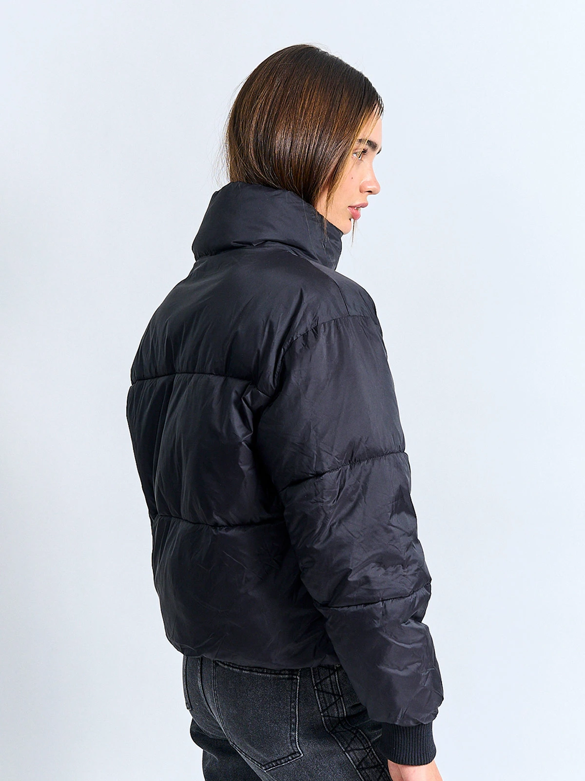 PARKA MUJER AERO COZY - 2
