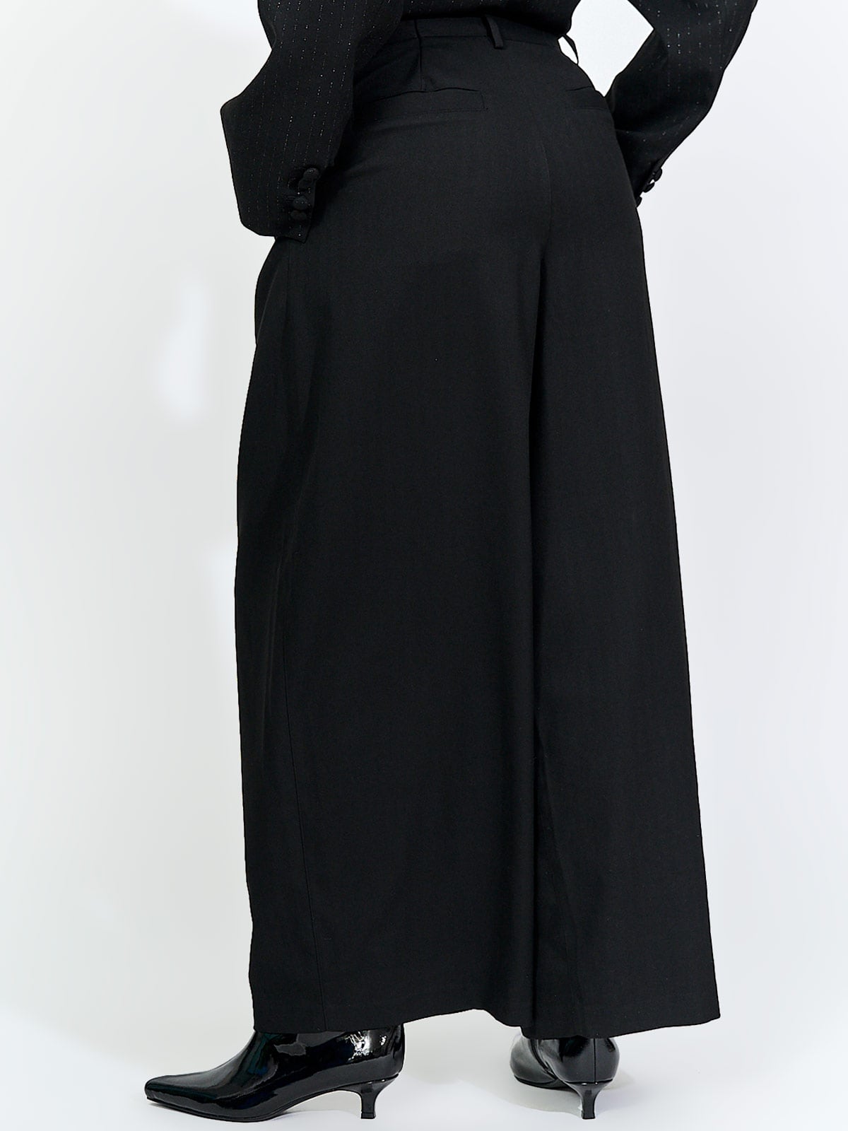 PANTALÓN MUJER INDEX SASTRERO - 4