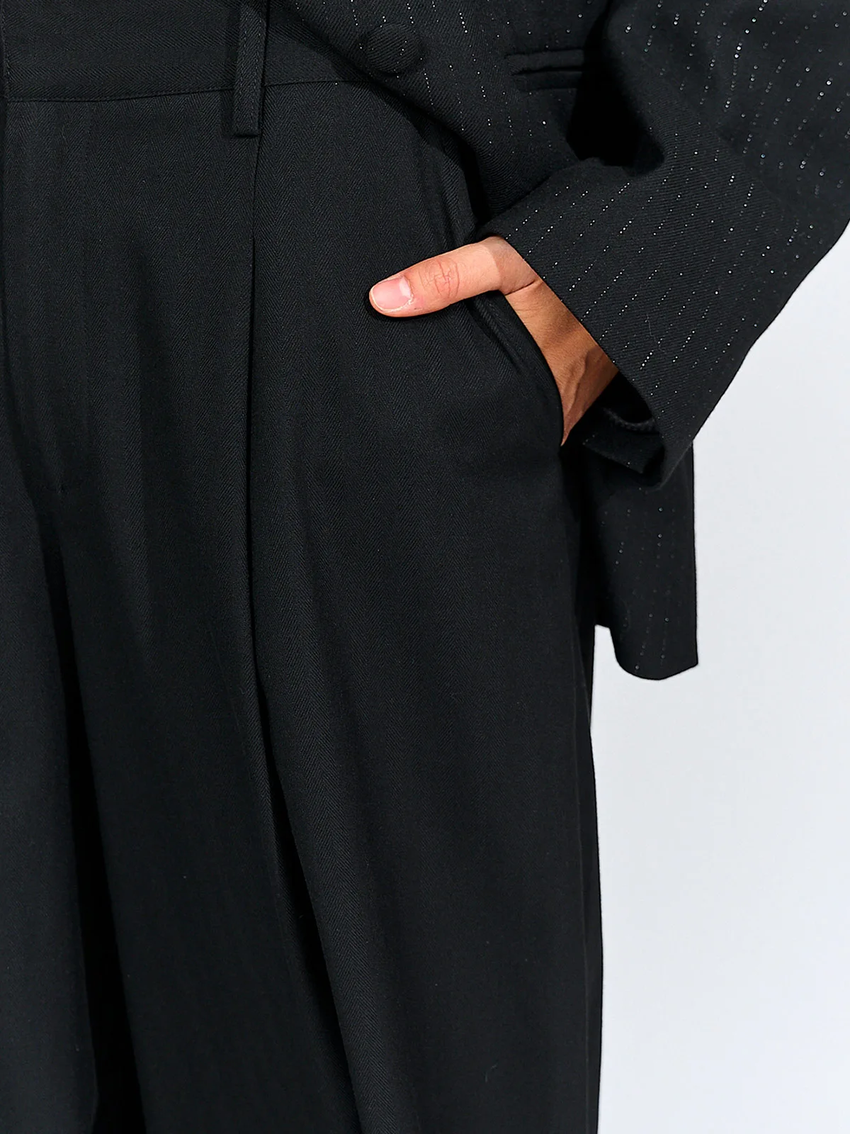 PANTALÓN MUJER INDEX SASTRERO - 5