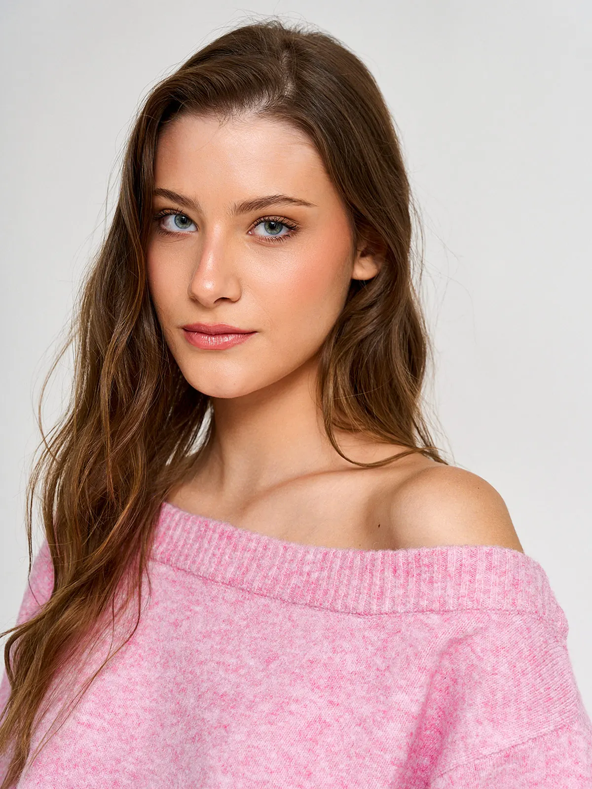 SWEATER MUJER INDEX ASIME - 3