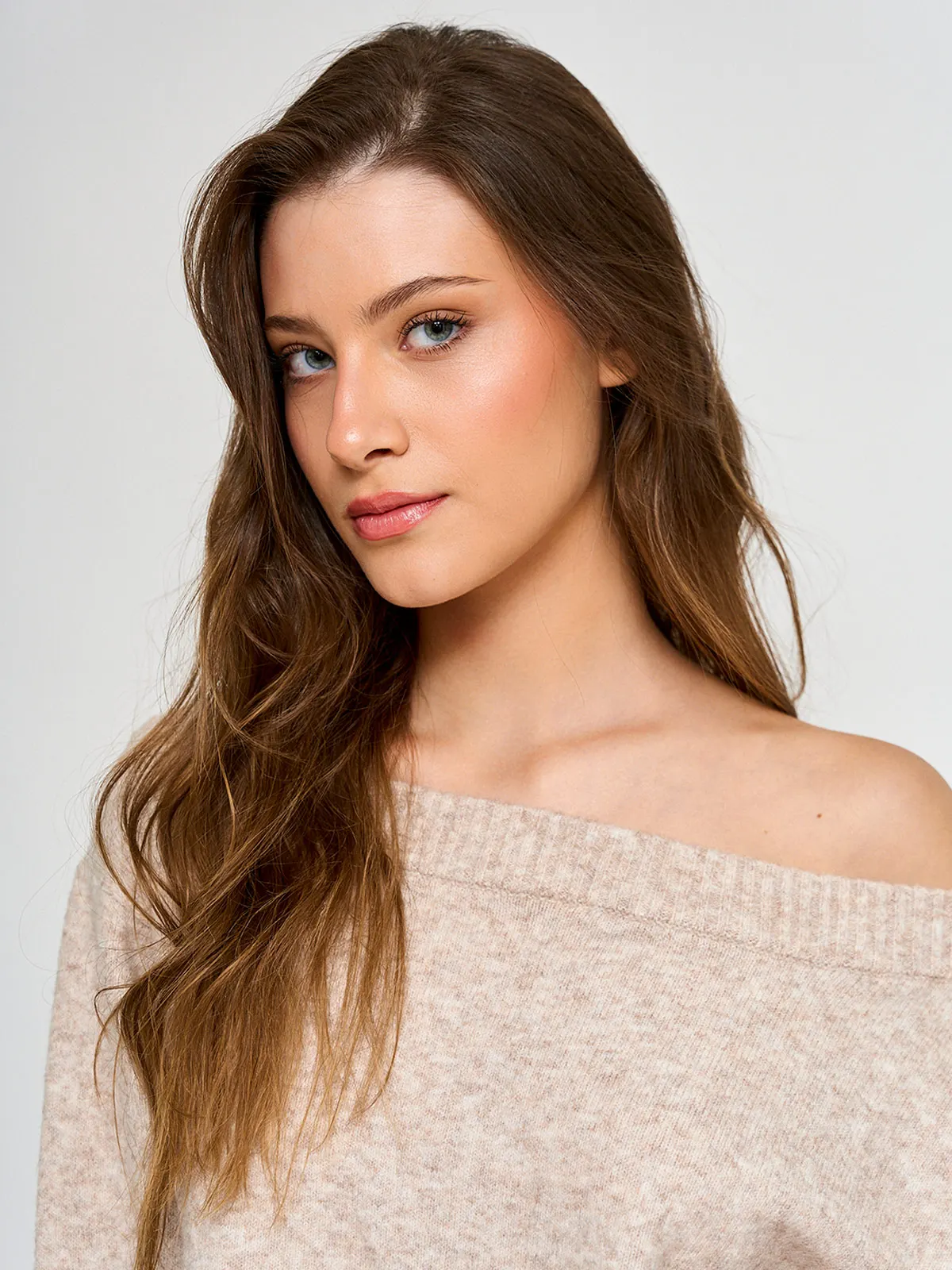 SWEATER MUJER INDEX ASIME - 3