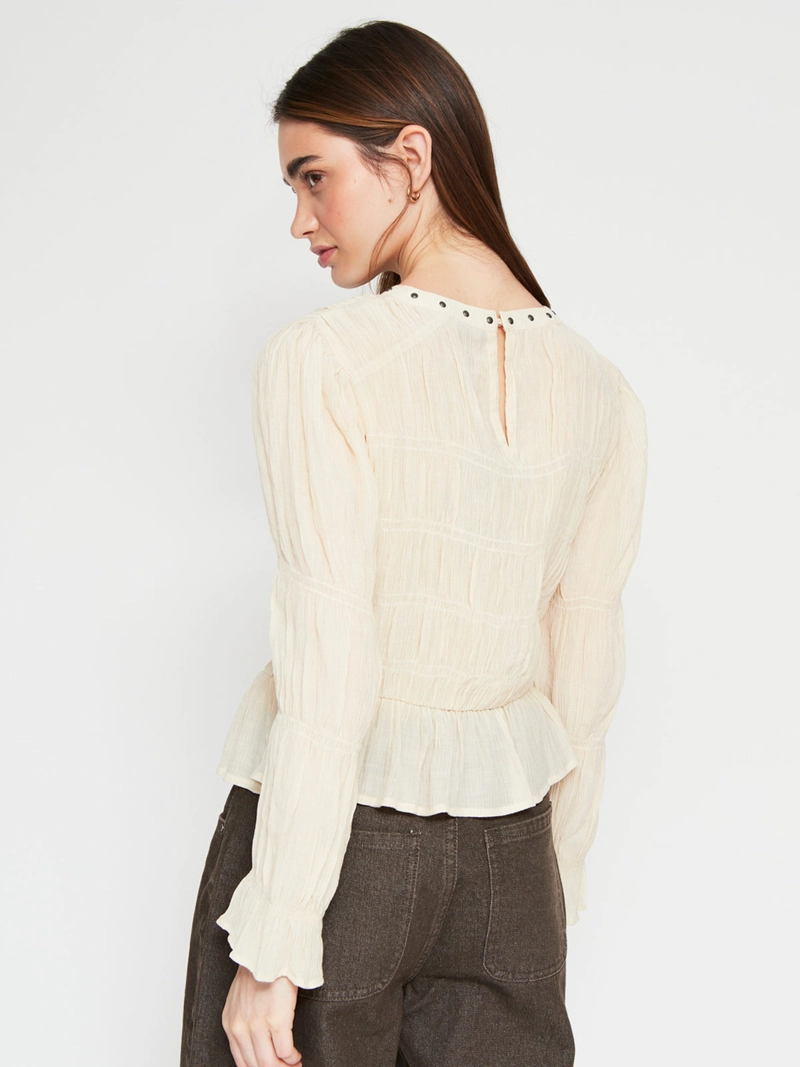 BLUSA MUJER BARBADOS - 2