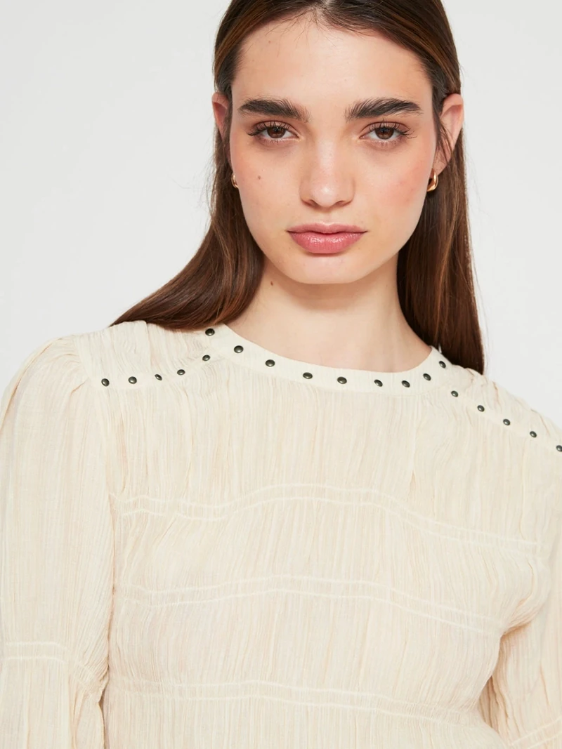 BLUSA MUJER BARBADOS - 3
