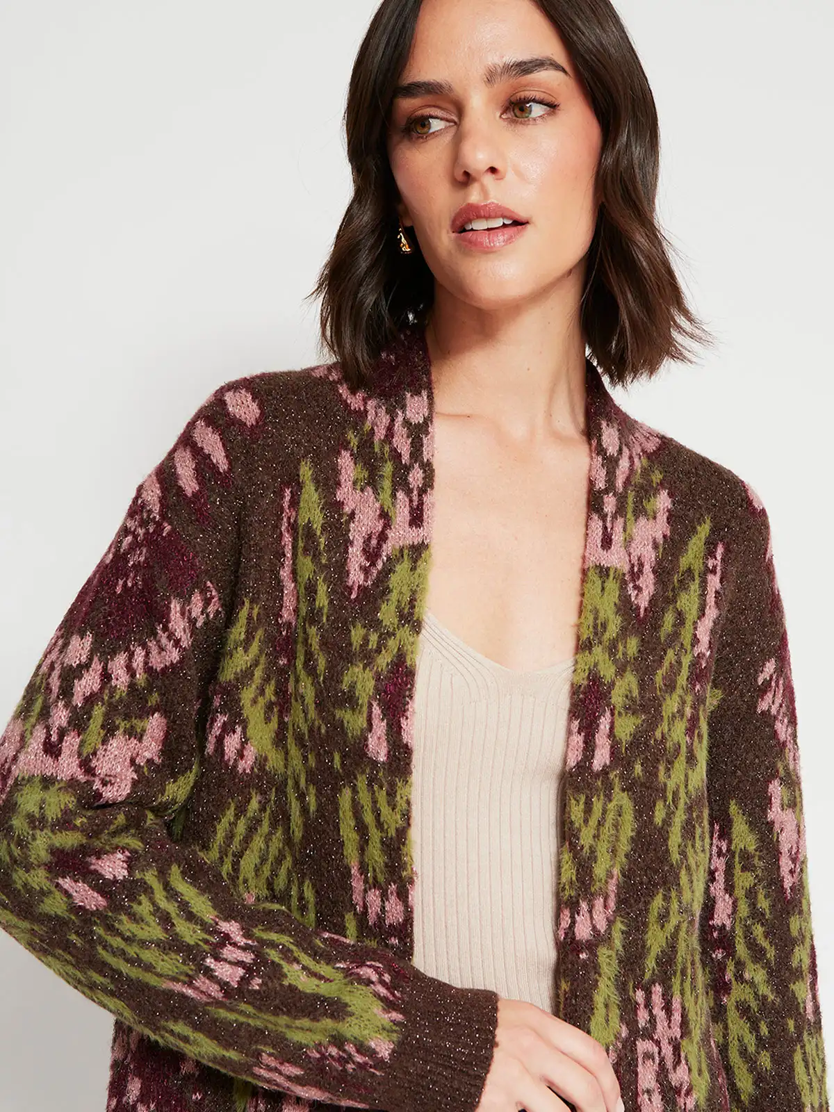 SWEATER MUJER TATIENNE FROMI - 3